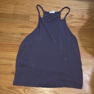Halter Top from Tillys